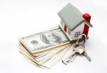 Procedura de vânzare a unui apartament ipotecat ca garanție pentru un împrumut de la Sberbank Vânzarea unui apartament cu ipotecă Sberbank